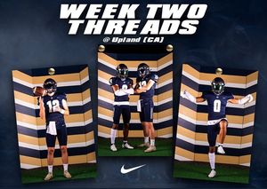 Image post by @casteelfootballtdclub on Instagram