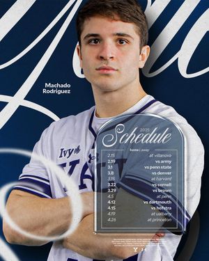 Image post by @yalelacrosse on Instagram