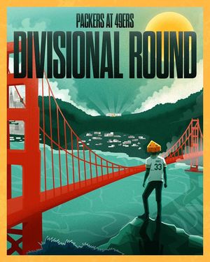 Image post by @packers on Instagram