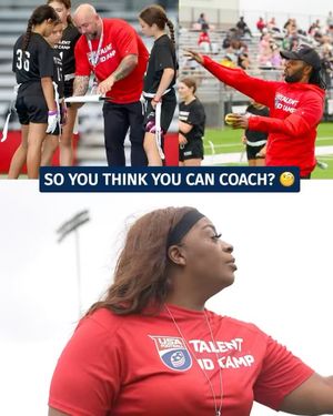 Image post by @usa_football on Instagram