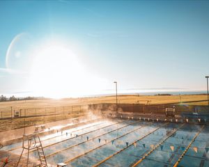 Image post by @ucsc_athrec on Instagram