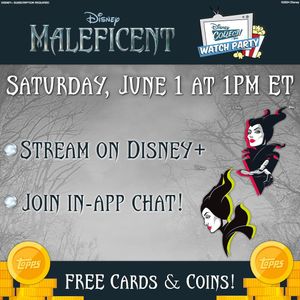 Image post by @toppsdigital on Instagram