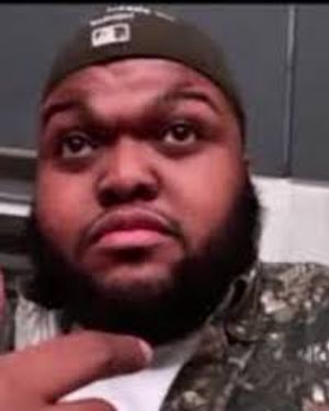 Image post by @JustinFitz10 on Twitter