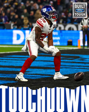 Image post by @nygiants on Instagram