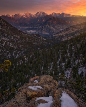 Image post by @nationalparkspartnership on Instagram