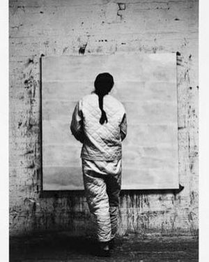 Image post by @drawingcenter on Instagram