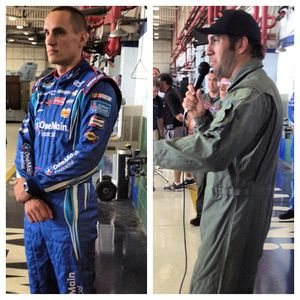 Image post by @richmondraceway on Instagram