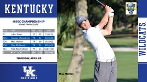 Image post by @ukmensgolf on Instagram
