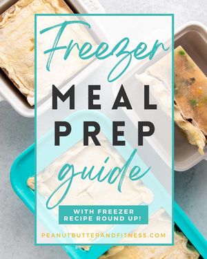 Image post by @peanutbutterandfitness on Instagram