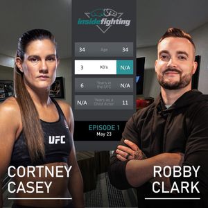 Image post by @insidefighting on Instagram