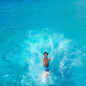 Image post by @norwegiancruiseline on Instagram