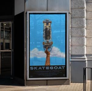 Image post by @skategoat on Instagram