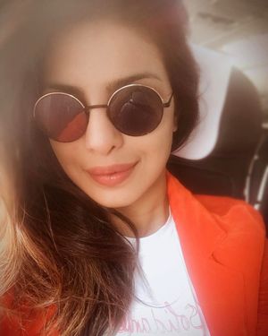 Image post by @priyankachopra on Instagram