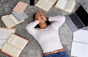 Image post by @uscdornsife on Instagram