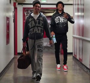 Image post by @wsucougarmbb on Instagram
