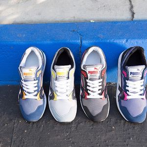 Image post by @puma on Instagram