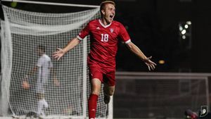 Image post by @IndianaMSOC on Twitter