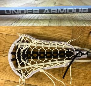 Image post by @trilogylacrosse on Instagram