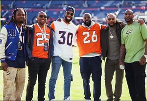 Image post by @bossward43 on Instagram