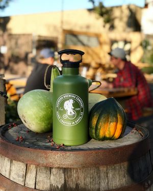 Image post by @sudwerkbrew on Instagram