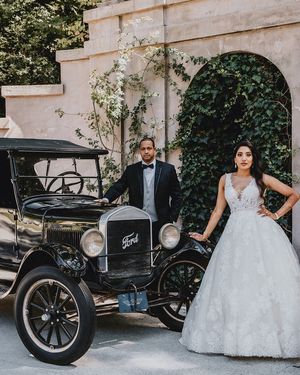 Image post by @thismodernlovephoto on Instagram