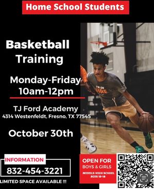 Image post by @tjfordbasketball on Instagram