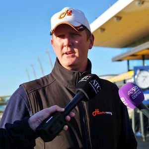 Image post by @australianturfclub on Instagram