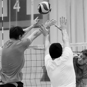 Image post by @princetonvolley on Instagram