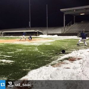 Image post by @daytonflyers on Instagram