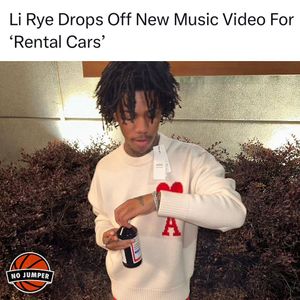 Image post by @nojumper on Instagram