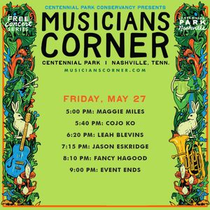 Image post by @muscornernash on Instagram
