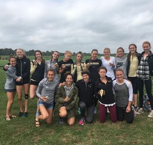 Image post by @cubuffstrack on Instagram