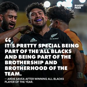 Image post by @rugbypass on Instagram