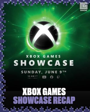 Image post by @brgaming on Instagram