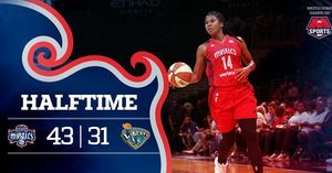 Image post by @washmystics on Instagram