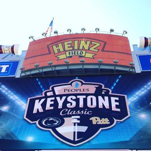 Image post by @acrisurestadium on Instagram