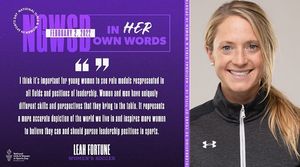 Image post by @lipscombwsoc on Instagram