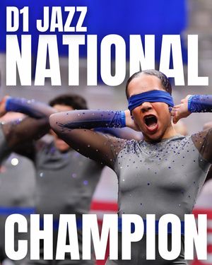 Image post by @hofstradanceteam on Instagram