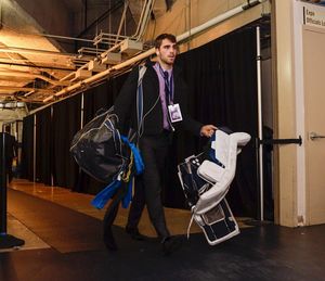 Image post by @yalemhockey on Instagram