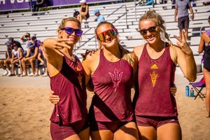 Image post by @sundevilbeachvb on Instagram