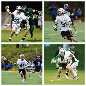 Image post by @uolacrosse on Instagram
