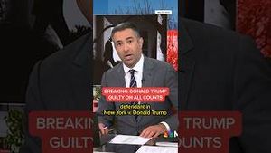 Video post by @msnbc on YouTube