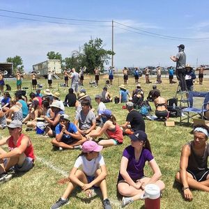 Image post by @thebluedevils on Instagram