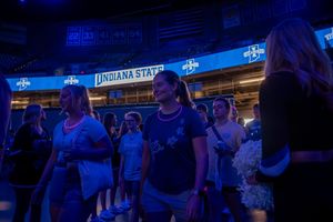 Image post by @indstate_nso on Instagram
