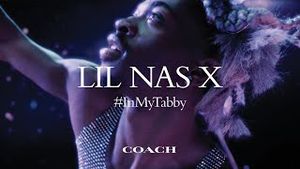 Video post by @coach on YouTube