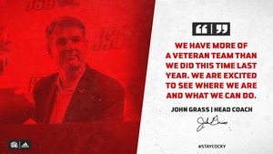 Image post by @jaxstatefb on Instagram