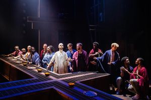 Image post by @denvercenter on Instagram