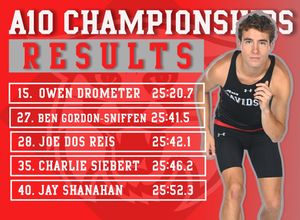 Image post by @davidson_xctf on Instagram