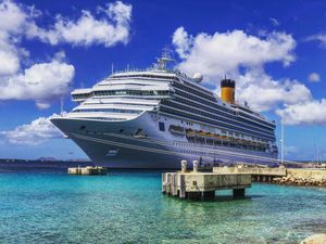 Image post by @diariodibordo_cruiseblog on Instagram