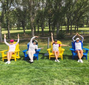 Image post by @uclawomensgolf on Instagram